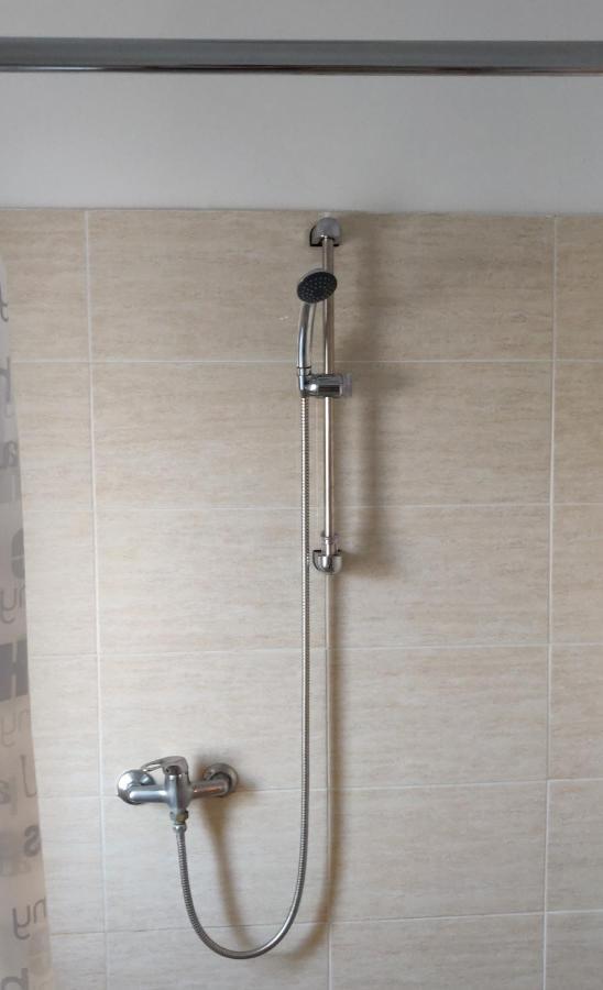 Sandor Apartment Calarasilor Târgu-Mureş Eksteriør bilde